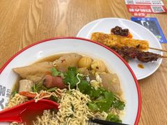 -三大营南昌水煮·油炸(天城路店)
