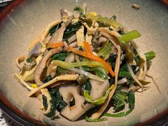 南京素什锦-南京大牌档(夫子庙老门东店)