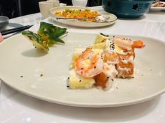 -鹿港小镇(金虹桥国际中心店)