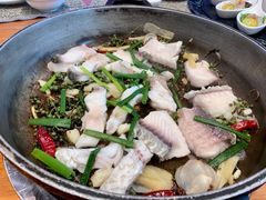 -国家五钻酒家·西樵旺阁渔村(西樵店)