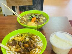 -丽华早点(大成路店)