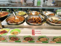 -大福来锅巴菜(古文化街店)