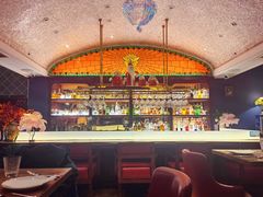 -Golden Lily河内巴黎法越料理餐厅(建国西路店)