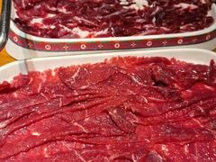 -大吉利·潮汕鲜牛肉火锅(西安店)