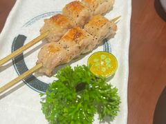 -8PINTS八品脱·日料·烧鸟·精酿小酒馆(莘庄店)