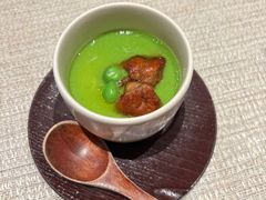 -植藤·鱼生·寿司·铁板烧(卓悦中心店)