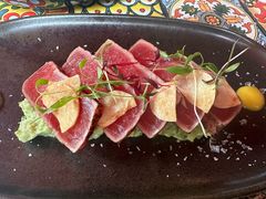 -BROWNSTONE布朗石西班牙餐厅(富城店)