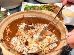 -潮澎派·潮汕菜大排档(南较西路店)