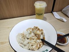 -袁记云饺(鼓楼店)