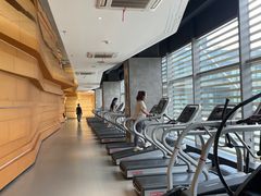 -锐动健身(博地中心店)