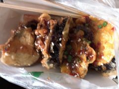 -李好吉吉自选炸鸡(星天广场店)