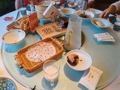 -小厨娘淮扬菜(天印大道店)