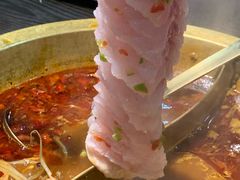 -土著渔匠·养生蝴蝶鱼(香樟路店)
