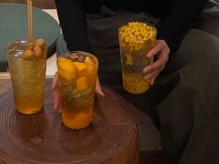 -三出山火锅(南京万象天地店)
