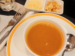-La Creperie法餐厅(芮欧百货店)