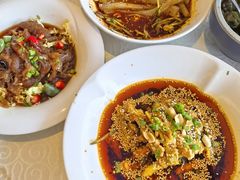 -辣婆婆(航天桥店)