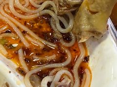 -佳记厚街烧鹅濑粉(广州总店)