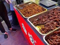-乔波食品(杜桥中心菜场店)
