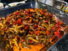 -别院里音乐餐酒吧(双流航空港店)