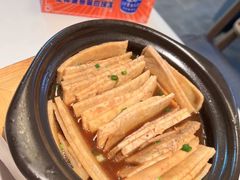 -琼大师东方烤乳猪(亚特兰蒂斯店)