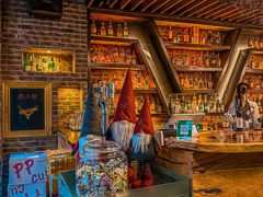 -黑角餐厅美式狂野Blackhorn(昌茂花园店)