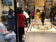 -哈啾嗨·新概念蒙餐(红星新城店)