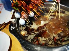 -袁记串串香(梁家巷店)