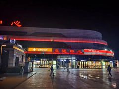 -扬州汽车客运东站