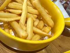 -冲浪熊西餐厅(南戴河店)