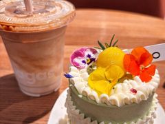 -PAOPAO Bakery&Café(港汇店)