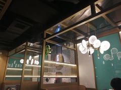 大堂-鲜潭蒸汽石锅鱼(五道口购物中心店)