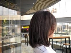 -Hair Code芭曲发型