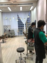 -HANI SALON