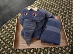 -泰迈·影院式足道SPA(世纪大道店)