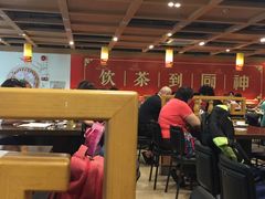 -武林厨神·粤式茶点(五羊店)