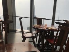 -上海柏悦酒店·世纪100牛排馆