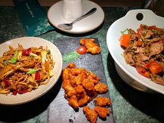 -姐夫的小菜(新中关购物中心店)