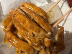-老坑记·香港经典粤菜馆