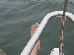 景点-碣石国家级海洋公园
