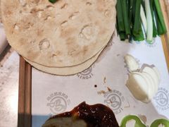 -鸣记脆皮烤鱼(岐山路店)