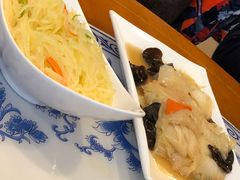 -东方饺子王(新阳路店)