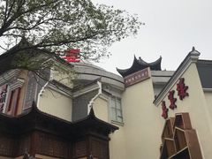 -袁州宴·地道袁州菜(袁山东路店)