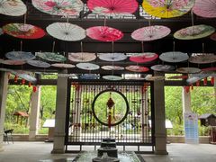 -凤翔首邑温泉度假村