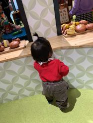 -幻贝家儿童乐园(苏州中心店)