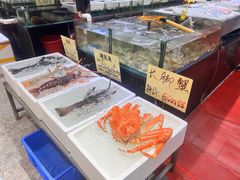 -蚝得喜海鲜(东城店)