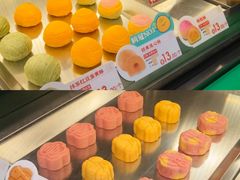 -良枫友信(陈家祠店)