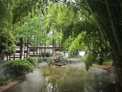 -东坡赤壁风景名胜区