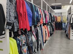 -BIGOFFS 超级折扣(仁恒伊势丹店)