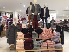 -优衣库(红谷滩万达店)