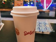 -Seesaw Coffee(88铜仁路店)